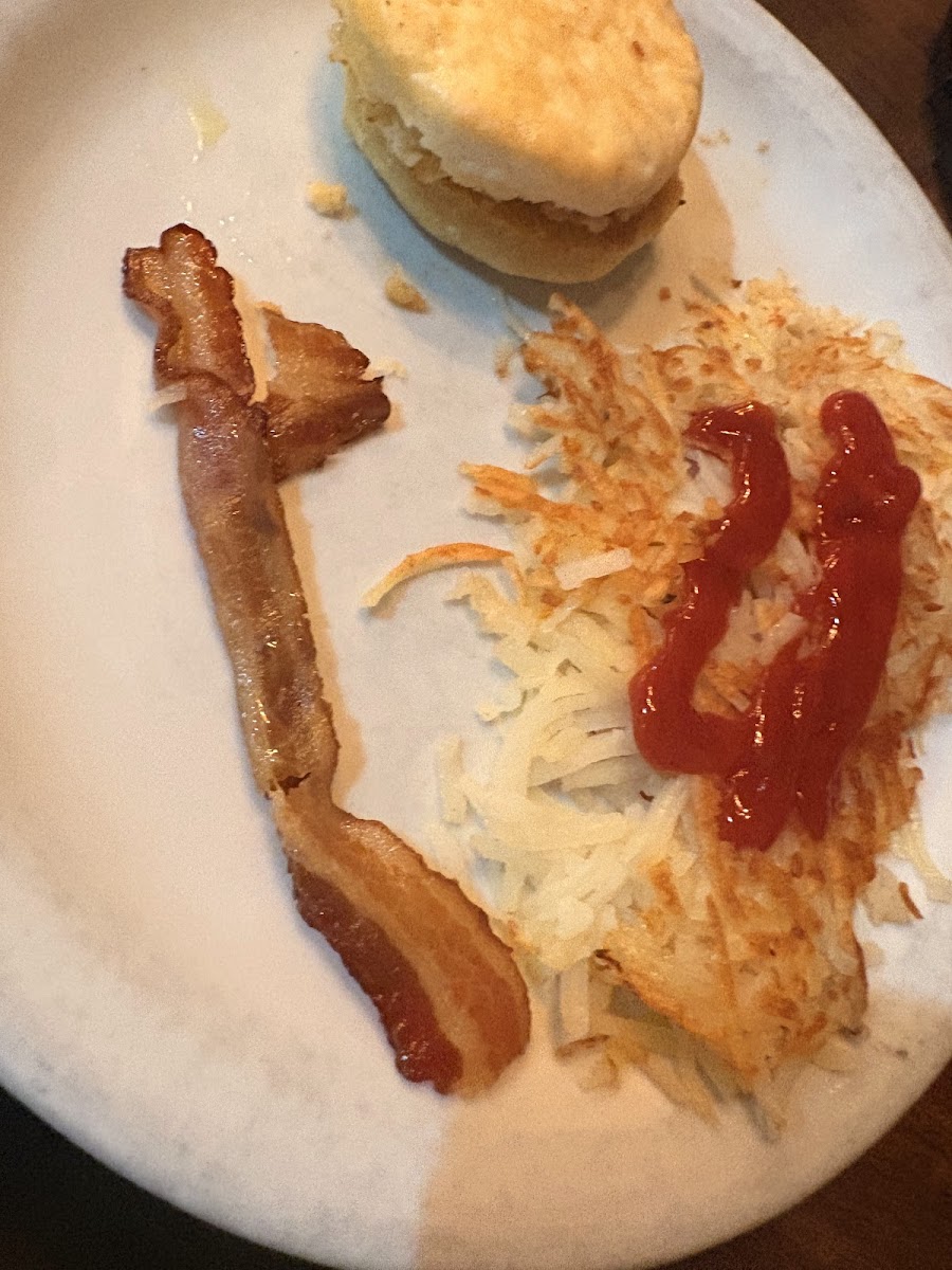 Denny's Restaurant Photo 10