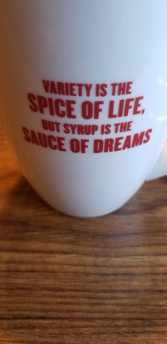 Denny's Restaurant Photo 5