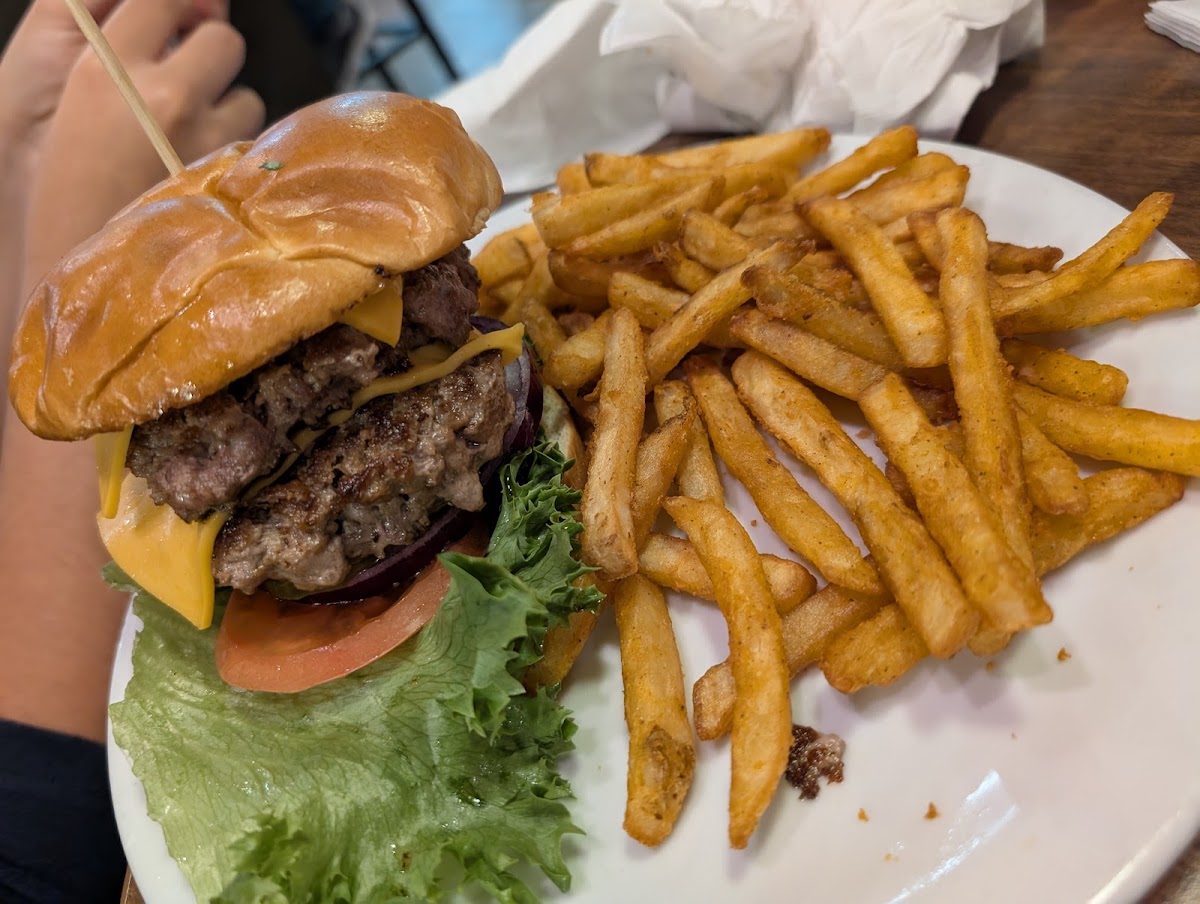 Denny's Restaurant Photo 8