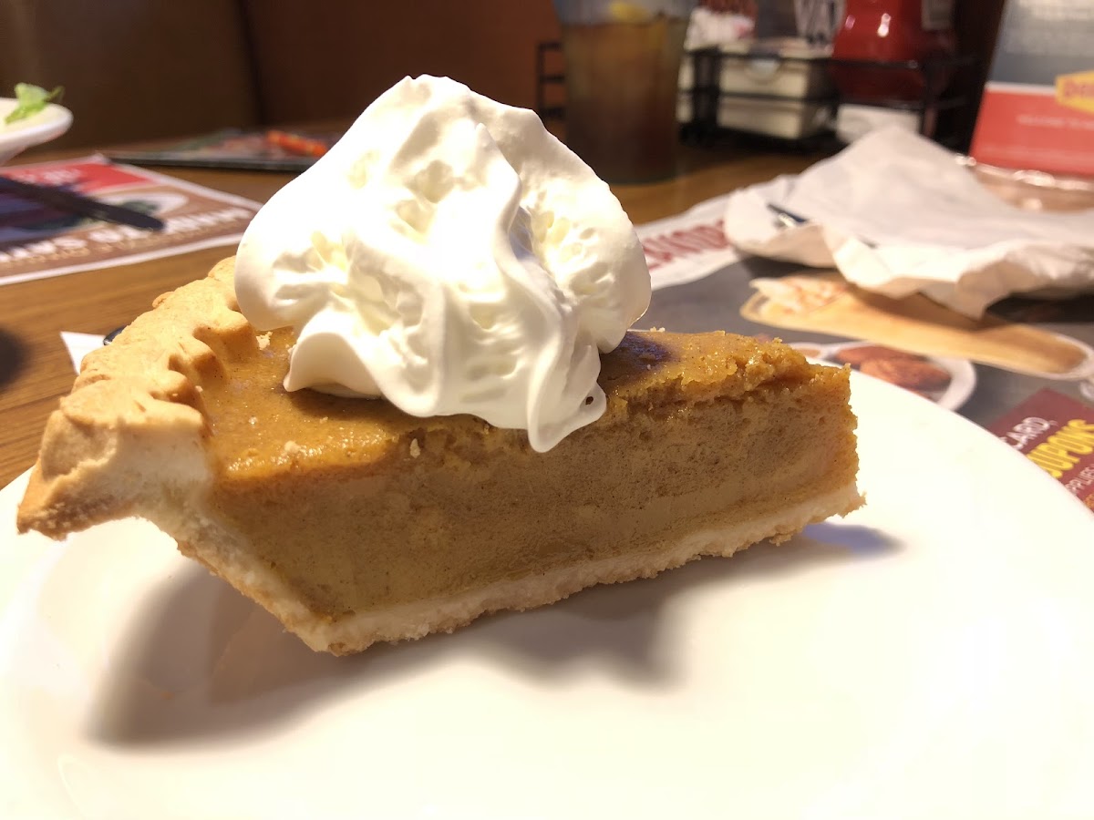 Denny's Restaurant Photo 9