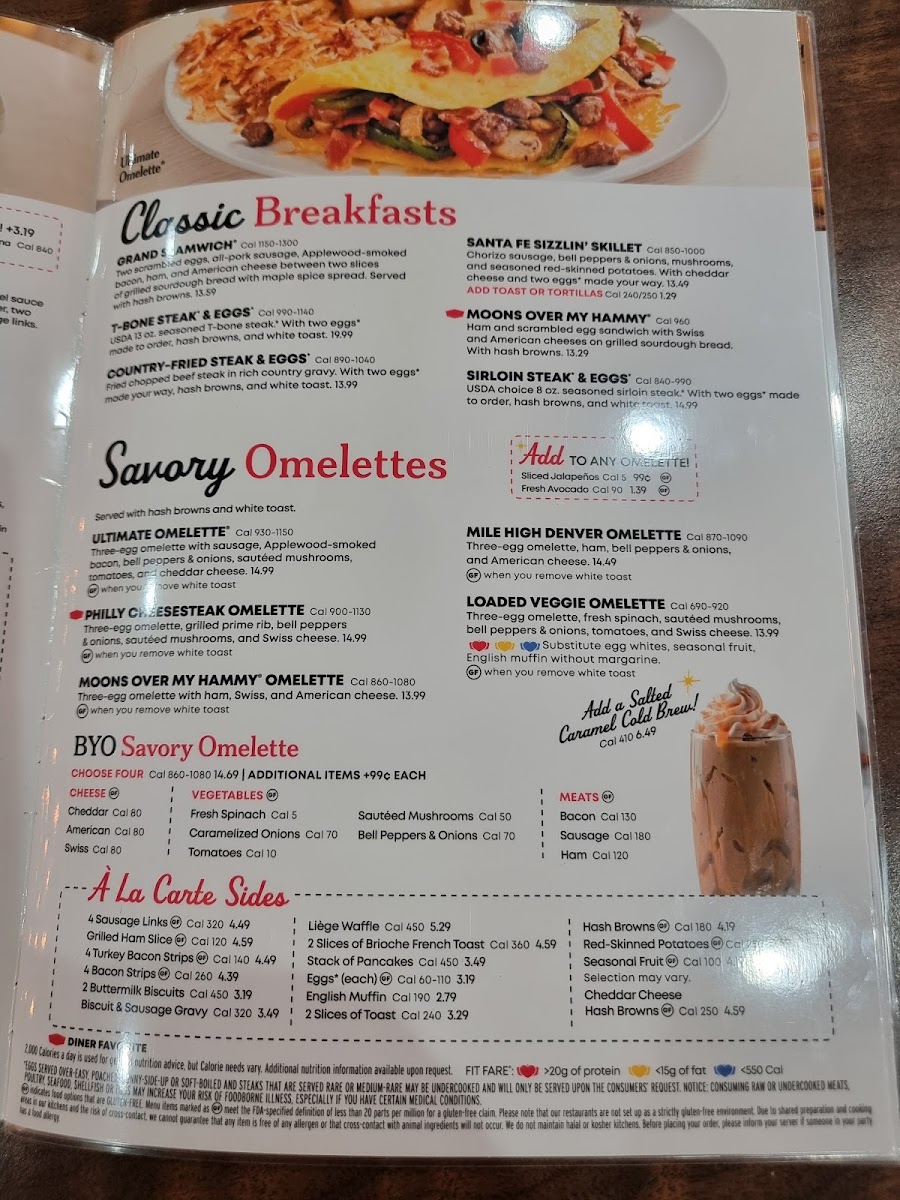 Denny's Restaurant photo 2