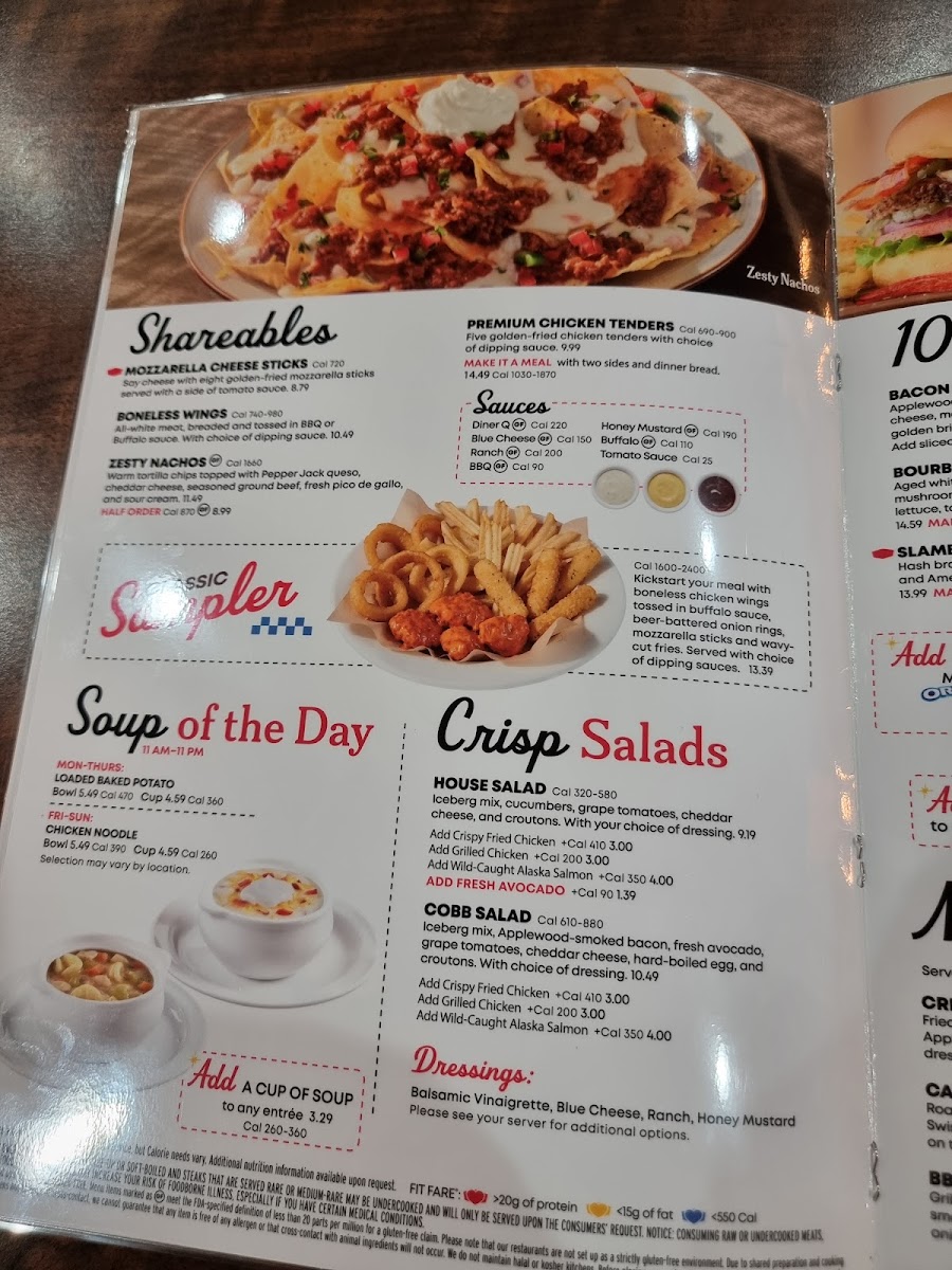 Denny's Restaurant photo 5