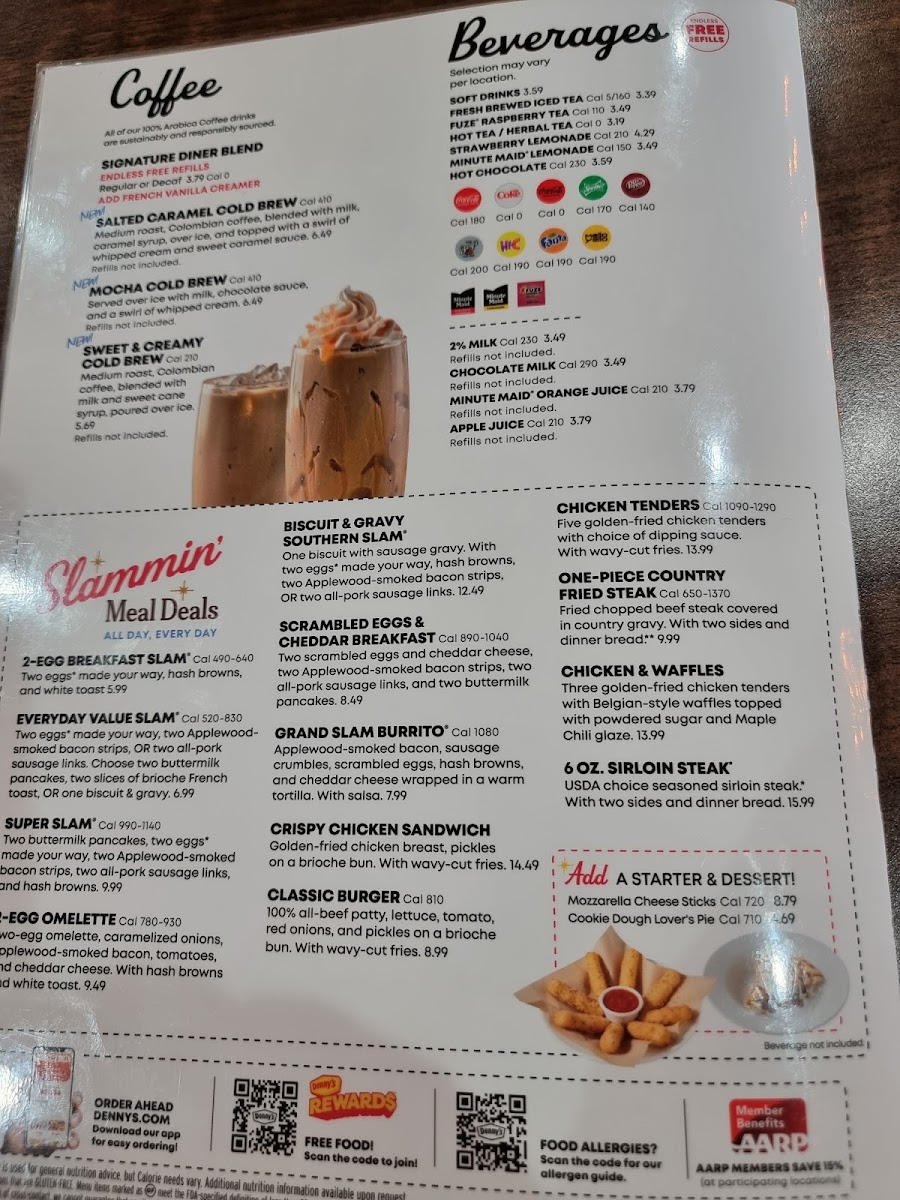 Denny's Restaurant photo 7